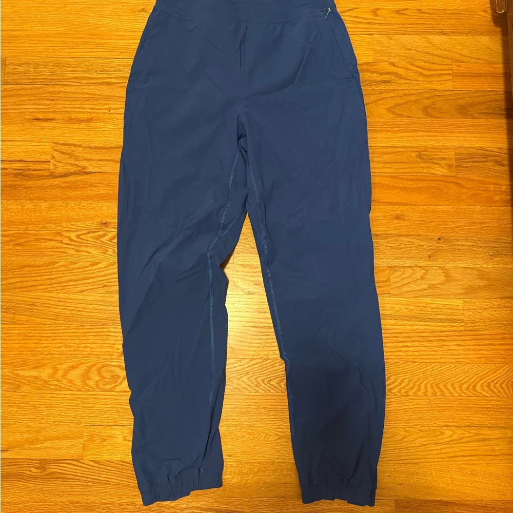 Lululemon Adapted State High Rise Jogger
